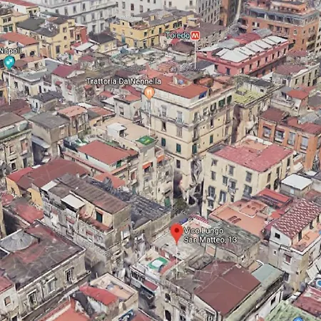Francesca Holiday By Holidayngo Guest house Naples